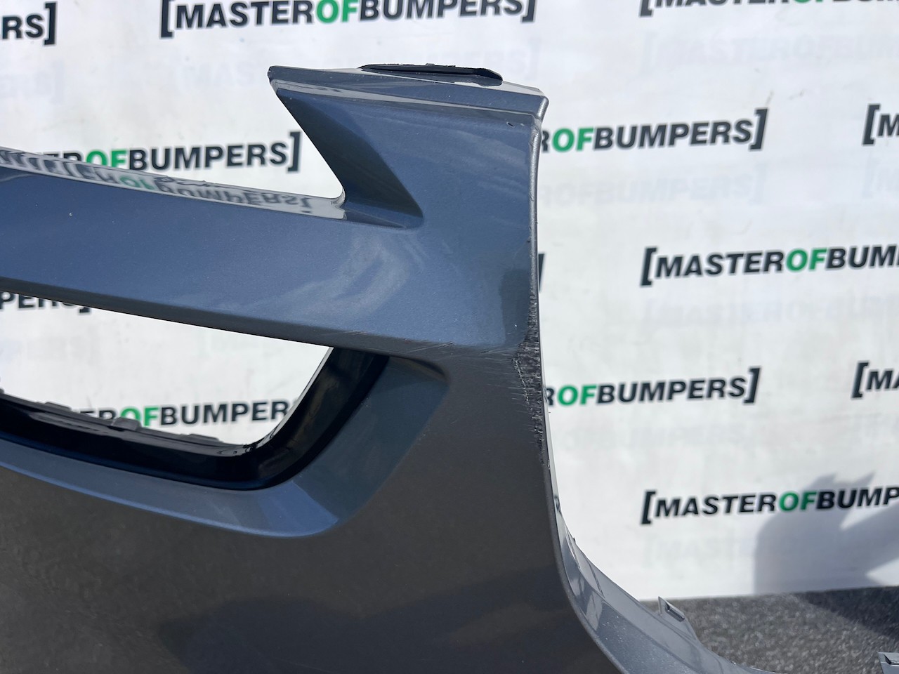 BMW X7 M Sport M60i G07 Lci Suv 2023-2026 Front Bumper 6 Pdc Genuine [B349]