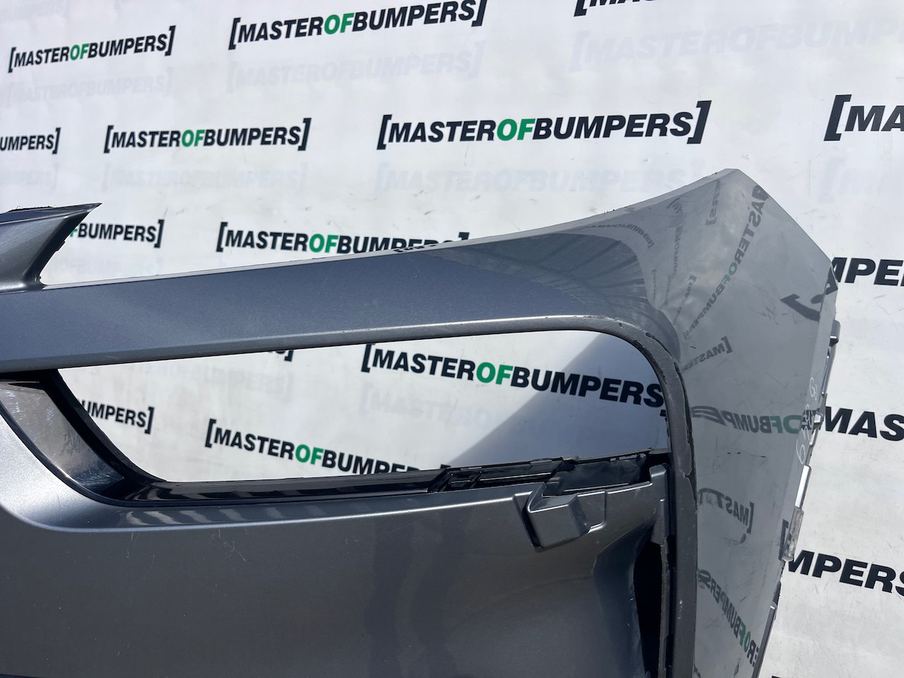 BMW X7 M Sport M60i G07 Lci Suv 2023-2026 Front Bumper 6 Pdc Genuine [B349]