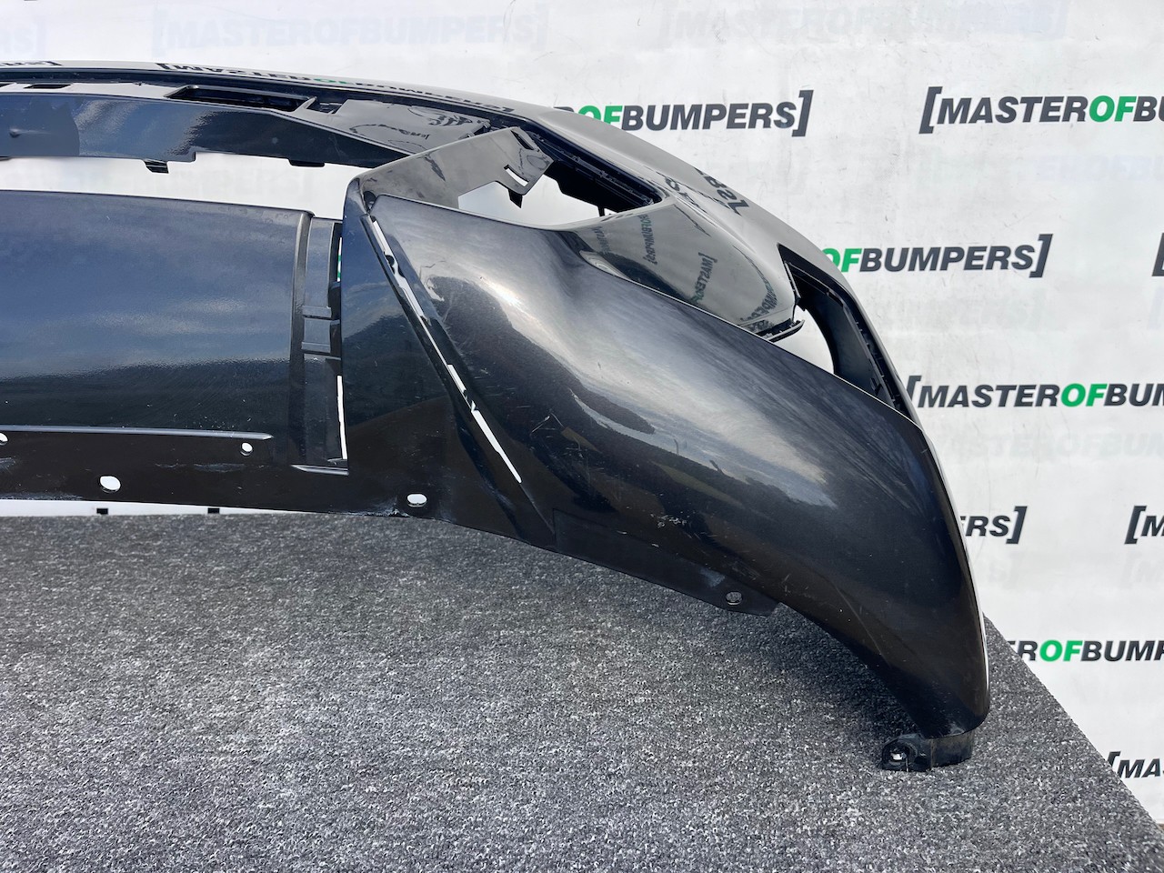 BMW X3 X4 M Sport Xdrive G01 G02 Lci 2022-2025 Front Bumper 6 Pdc Genuine [B354]