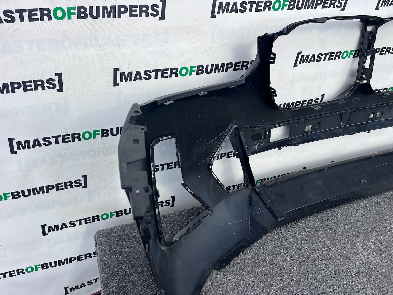 BMW X3 X4 M Sport Xdrive G01 G02 Lci 2022-2025 Front Bumper 6 Pdc Genuine [B354]