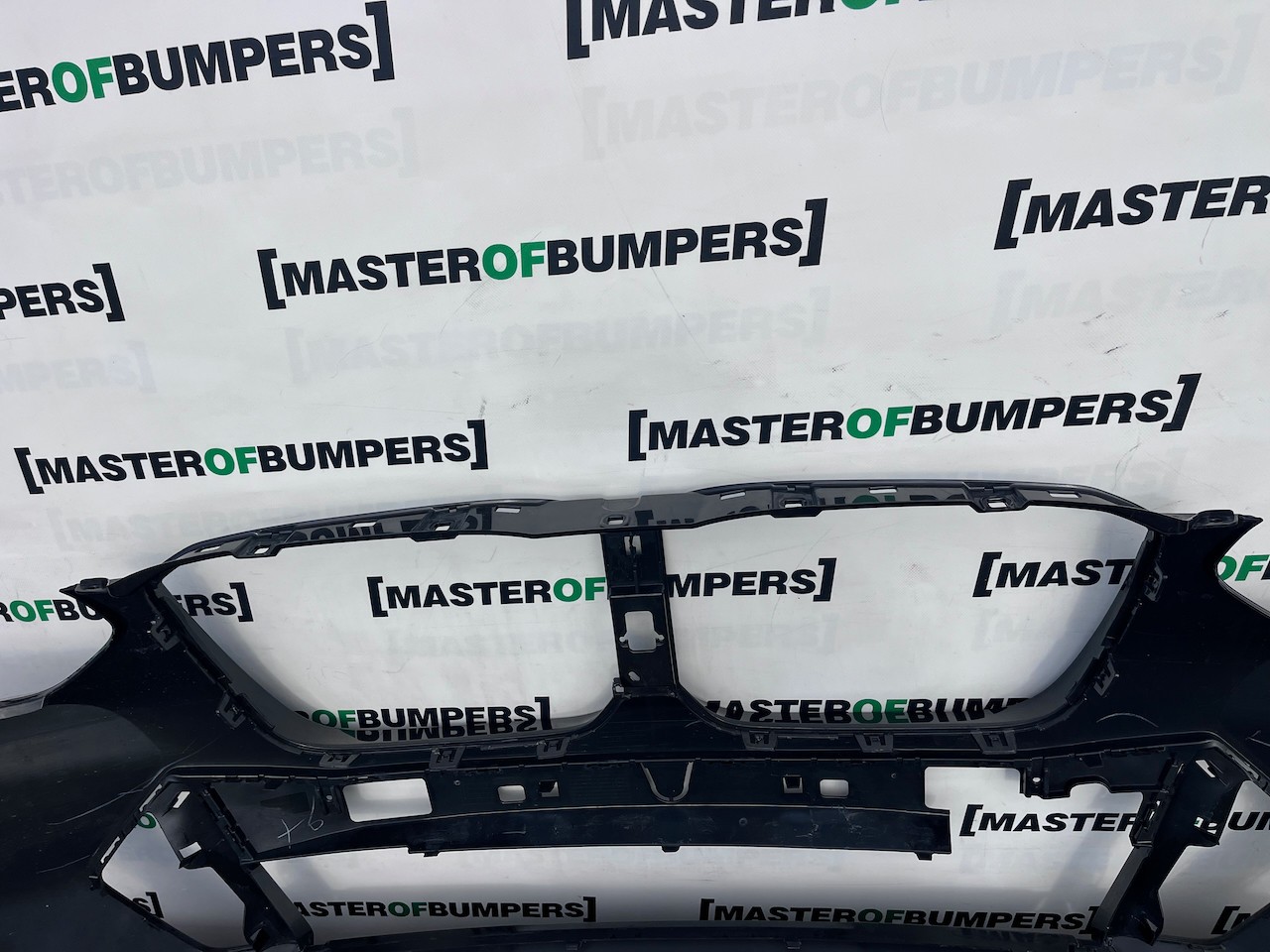 BMW X3 X4 M Sport Xdrive G01 G02 Lci 2022-2025 Front Bumper 6 Pdc Genuine [B354]