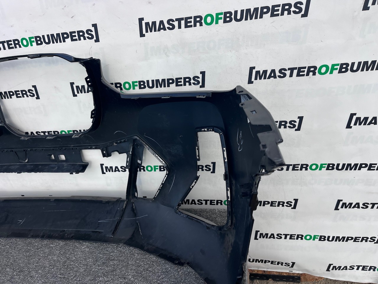 BMW X3 X4 M Sport Xdrive G01 G02 Lci 2022-2025 Front Bumper 6 Pdc Genuine [B354]