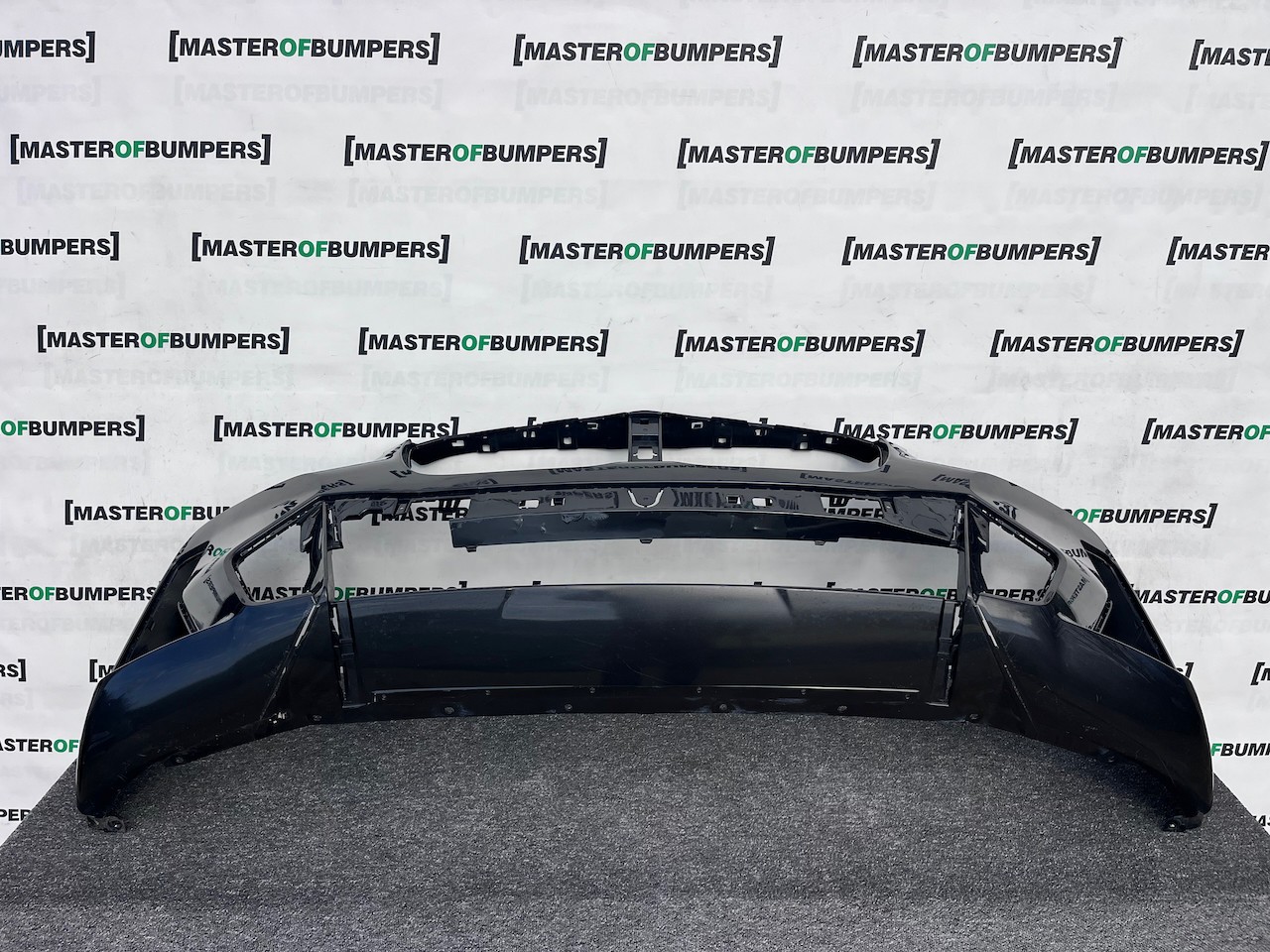 BMW X3 X4 M Sport Xdrive G01 G02 Lci 2022-2025 Front Bumper 6 Pdc Genuine [B354]