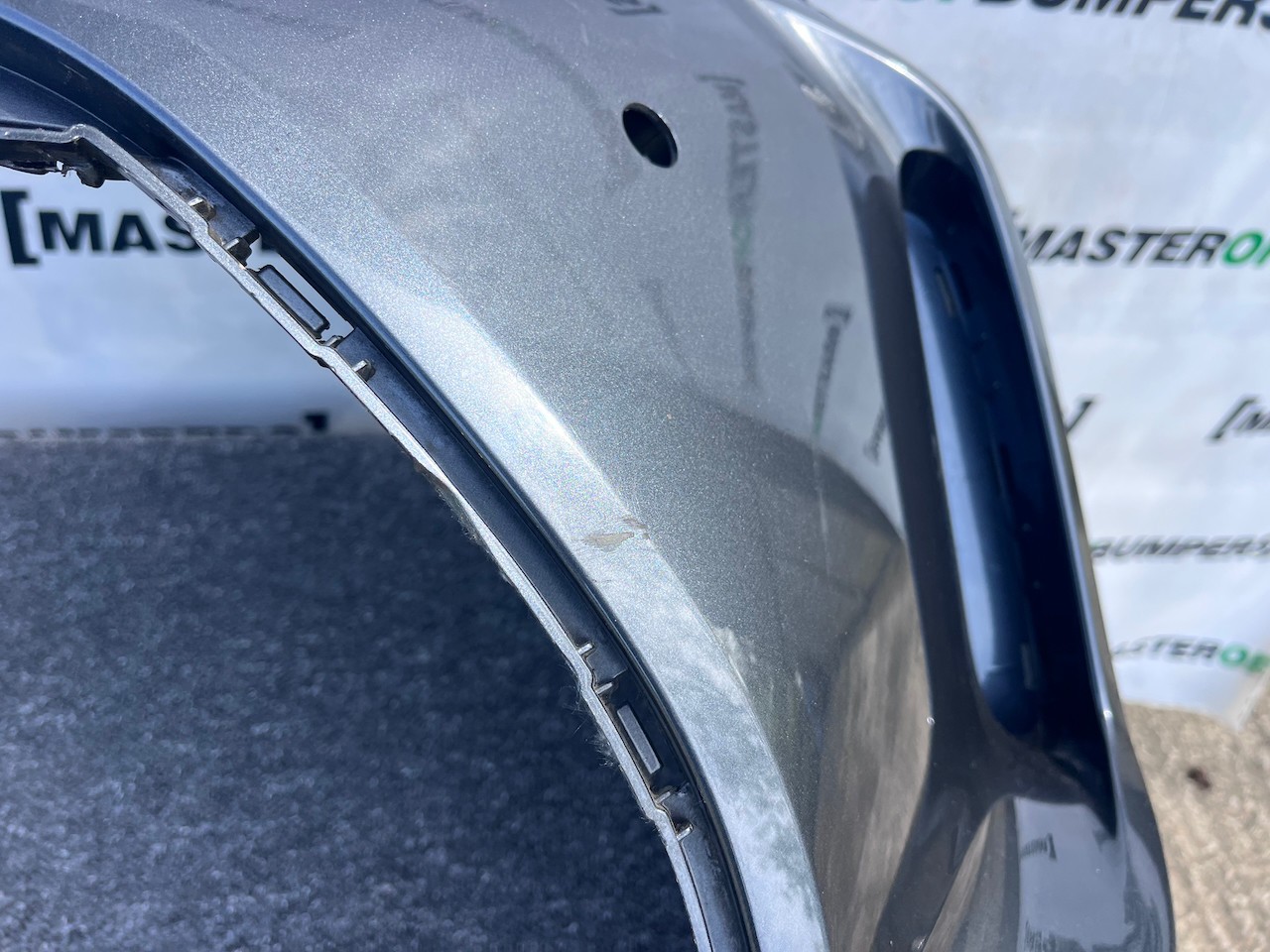 BMW 1 Series M Sport F40 Hatchback 2019-2023 Rear Bumper 4 Pdc Genuine [B785]