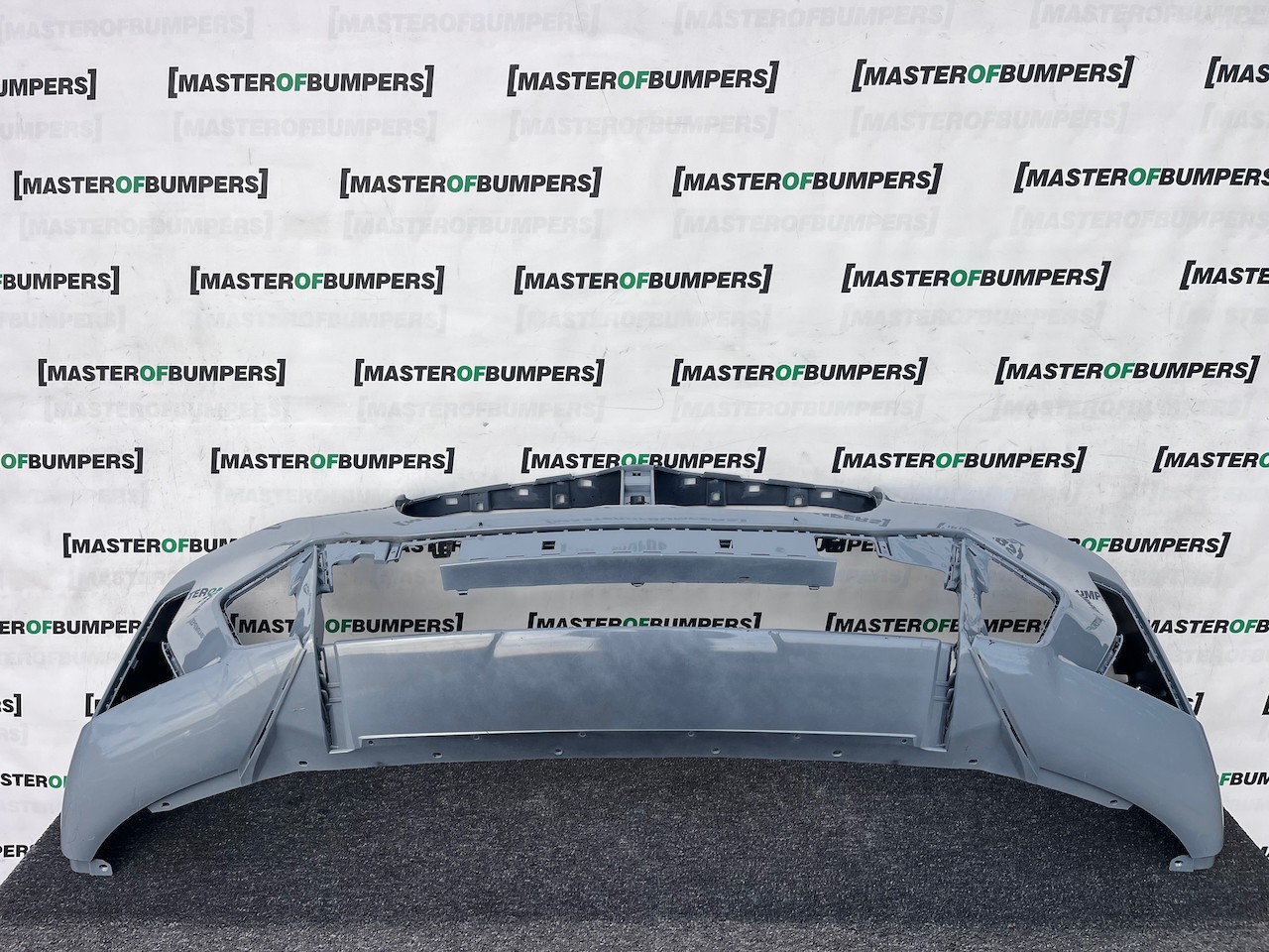 BMW X3 X4 M Sport Xdrive G01 G02 Lci 2022-2025 Front Bumper 6 Pdc Genuine [B361]