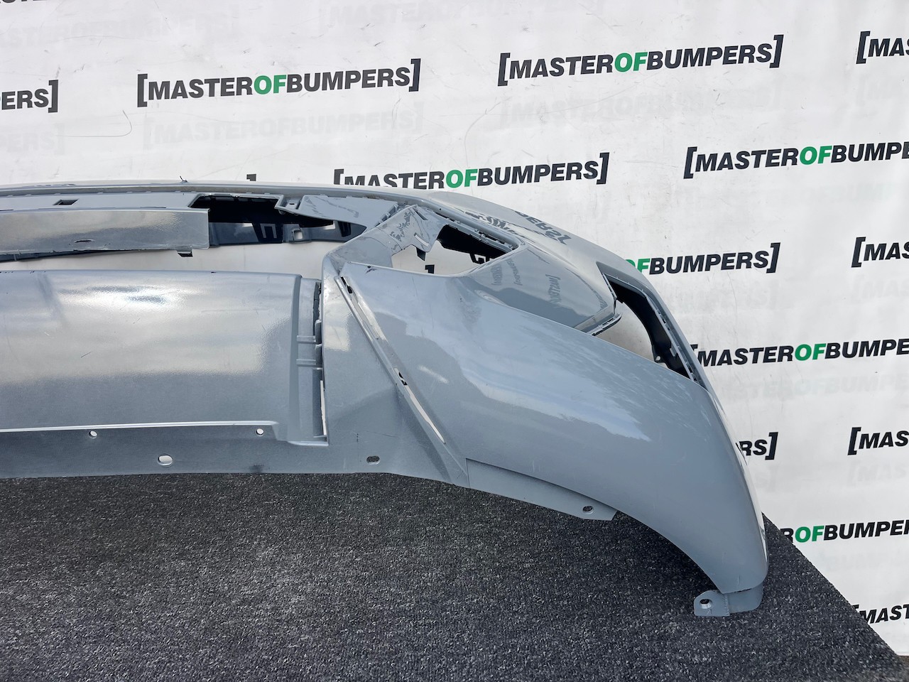 BMW X3 X4 M Sport Xdrive G01 G02 Lci 2022-2025 Front Bumper 6 Pdc Genuine [B361]