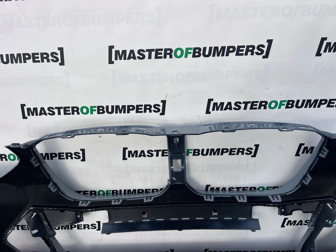 BMW X3 X4 M Sport Xdrive G01 G02 Lci 2022-2025 Front Bumper 6 Pdc Genuine [B361]