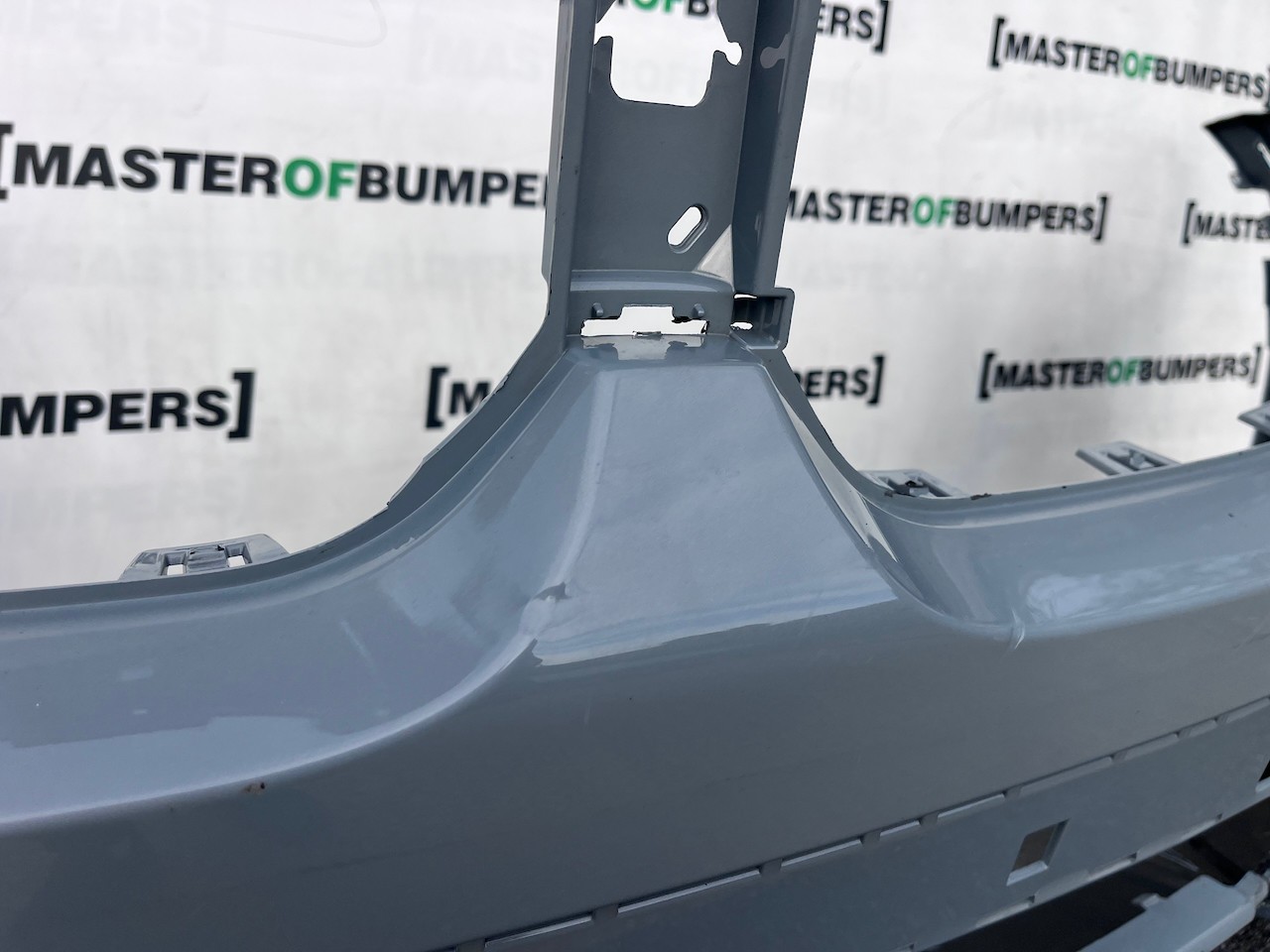 BMW X3 X4 M Sport Xdrive G01 G02 Lci 2022-2025 Front Bumper 6 Pdc Genuine [B361]