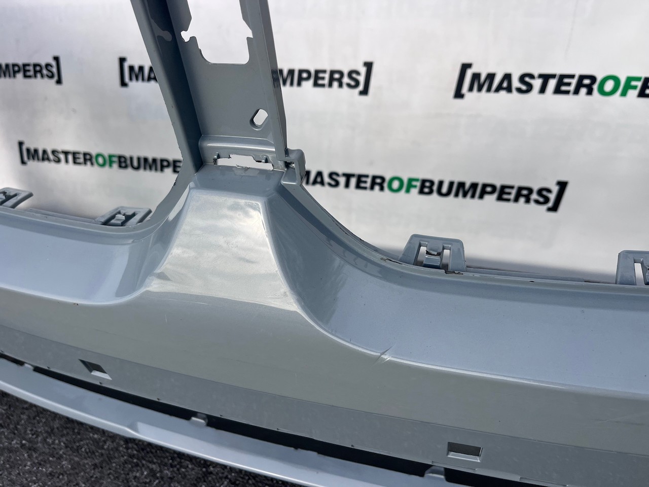 BMW X3 X4 M Sport Xdrive G01 G02 Lci 2022-2025 Front Bumper 6 Pdc Genuine [B361]