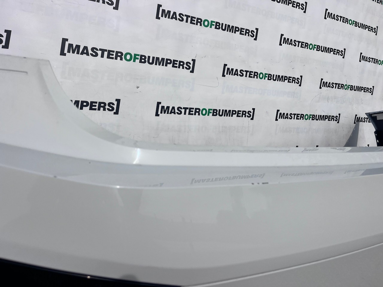 BMW Ix Ix M Sport Electric Suv 2021-2024 Rear Bumper 6 Pdc Genuine [B363]