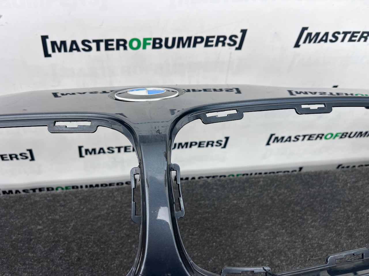 BMW 2 Series F45 F46 Active  Gran Tourer 2014-2017 Front Bumper Genuine [B367]