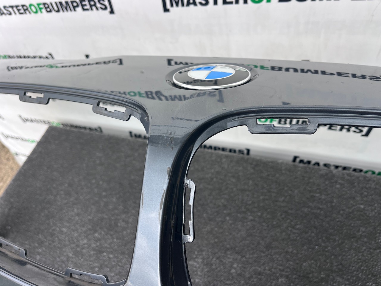 BMW 2 Series F45 F46 Active  Gran Tourer 2014-2017 Front Bumper Genuine [B367]