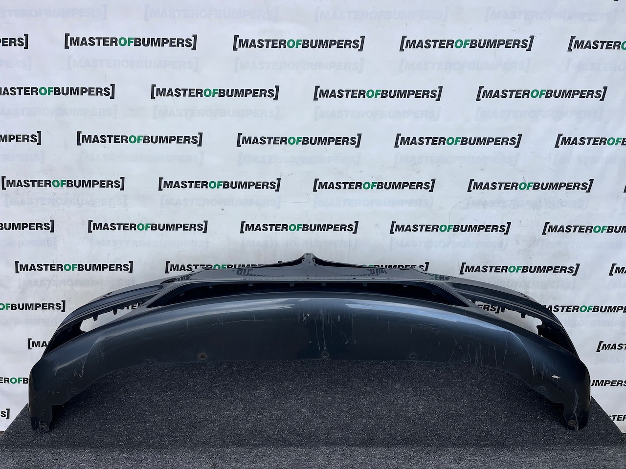 BMW 2 Series F45 F46 Active  Gran Tourer 2014-2017 Front Bumper Genuine [B367]