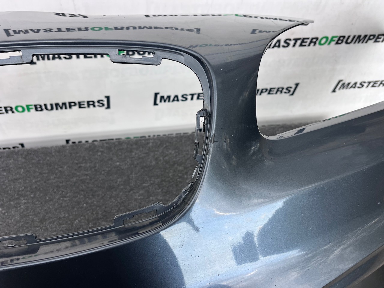 BMW 2 Series F45 F46 Active  Gran Tourer 2014-2017 Front Bumper Genuine [B367]