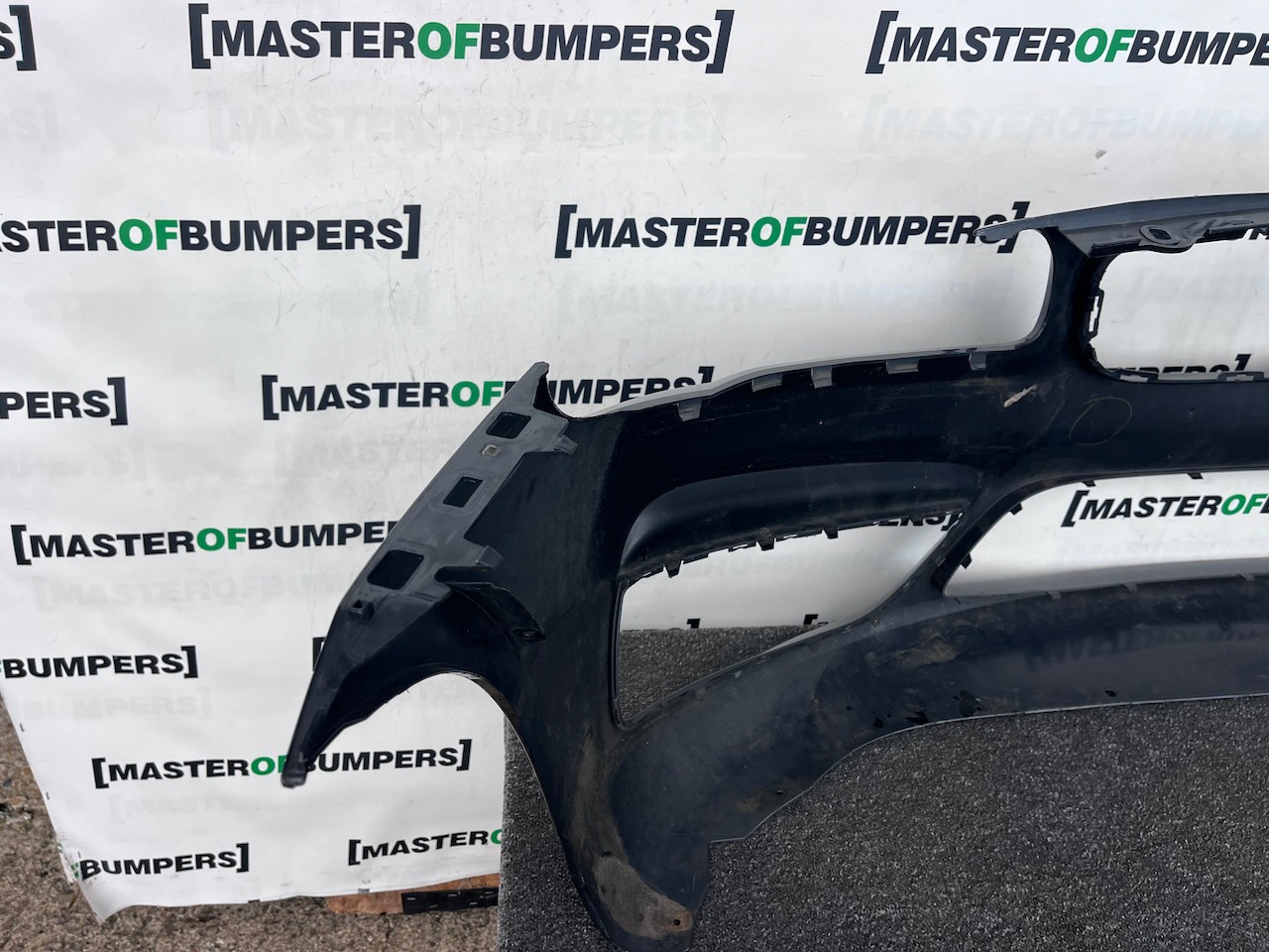 BMW 2 Series F45 F46 Active  Gran Tourer 2014-2017 Front Bumper Genuine [B367]