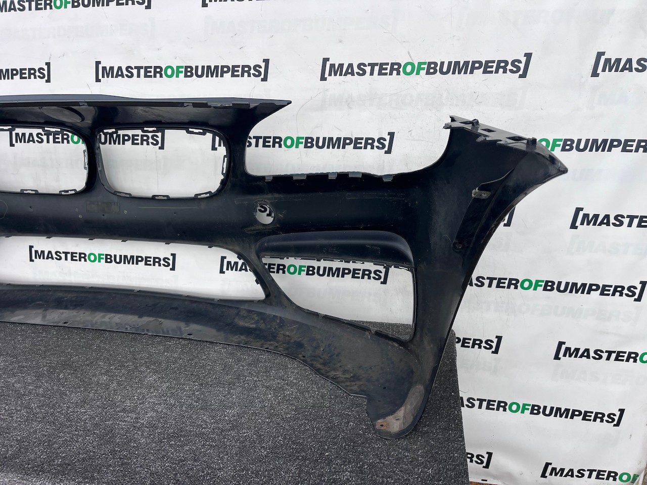 BMW 2 Series F45 F46 Active  Gran Tourer 2014-2017 Front Bumper Genuine [B367]