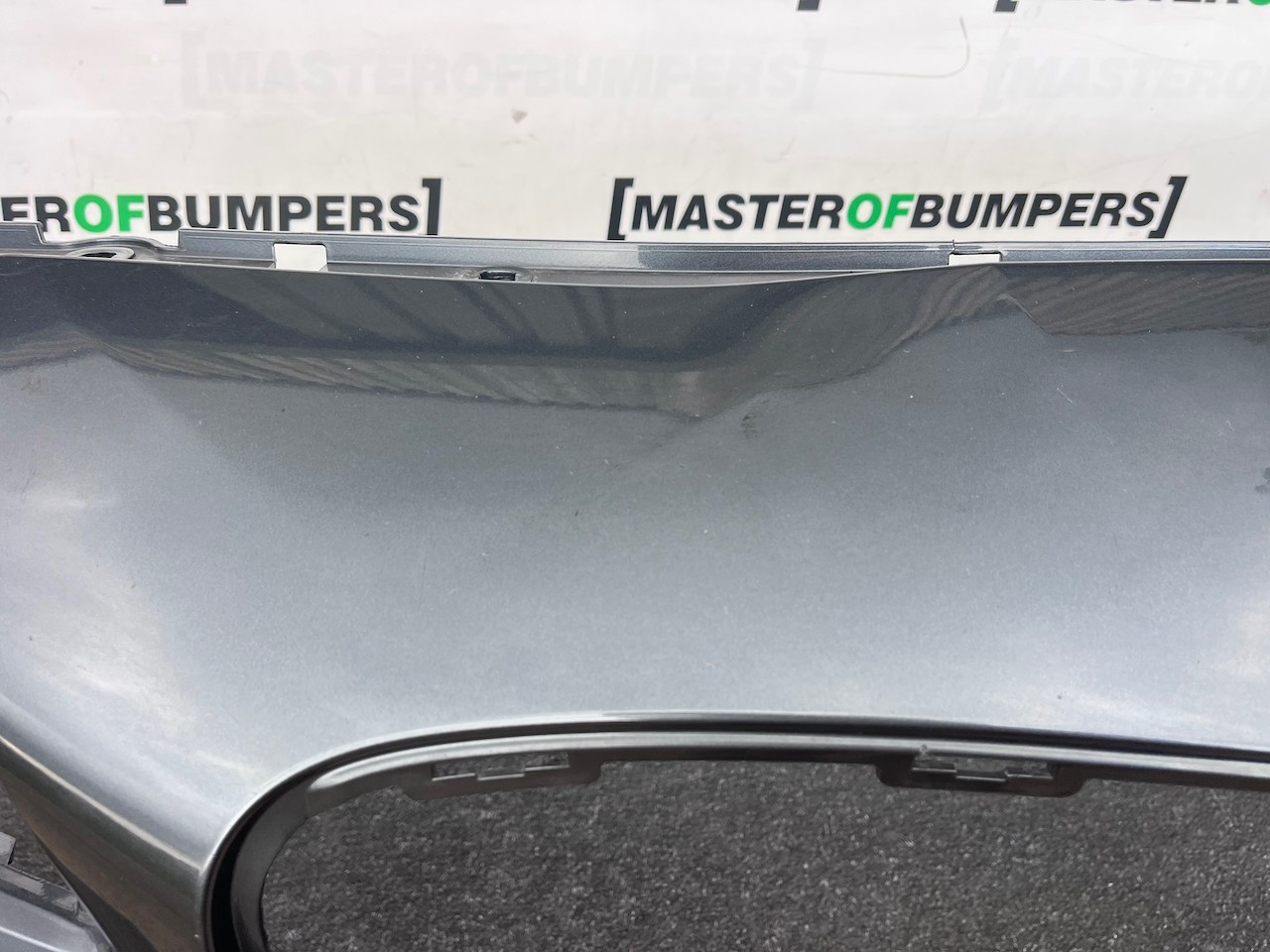 BMW 2 Series F45 F46 Active  Gran Tourer 2014-2017 Front Bumper Genuine [B367]