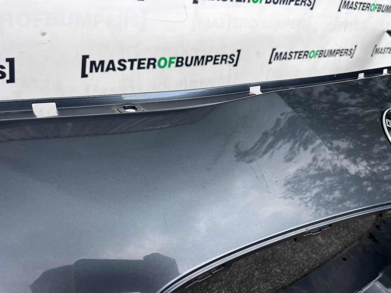 BMW 2 Series F45 F46 Active  Gran Tourer 2014-2017 Front Bumper Genuine [B367]