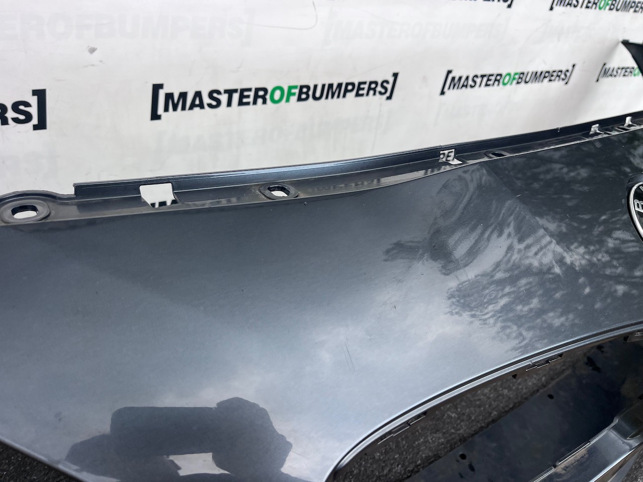 BMW 2 Series F45 F46 Active  Gran Tourer 2014-2017 Front Bumper Genuine [B367]