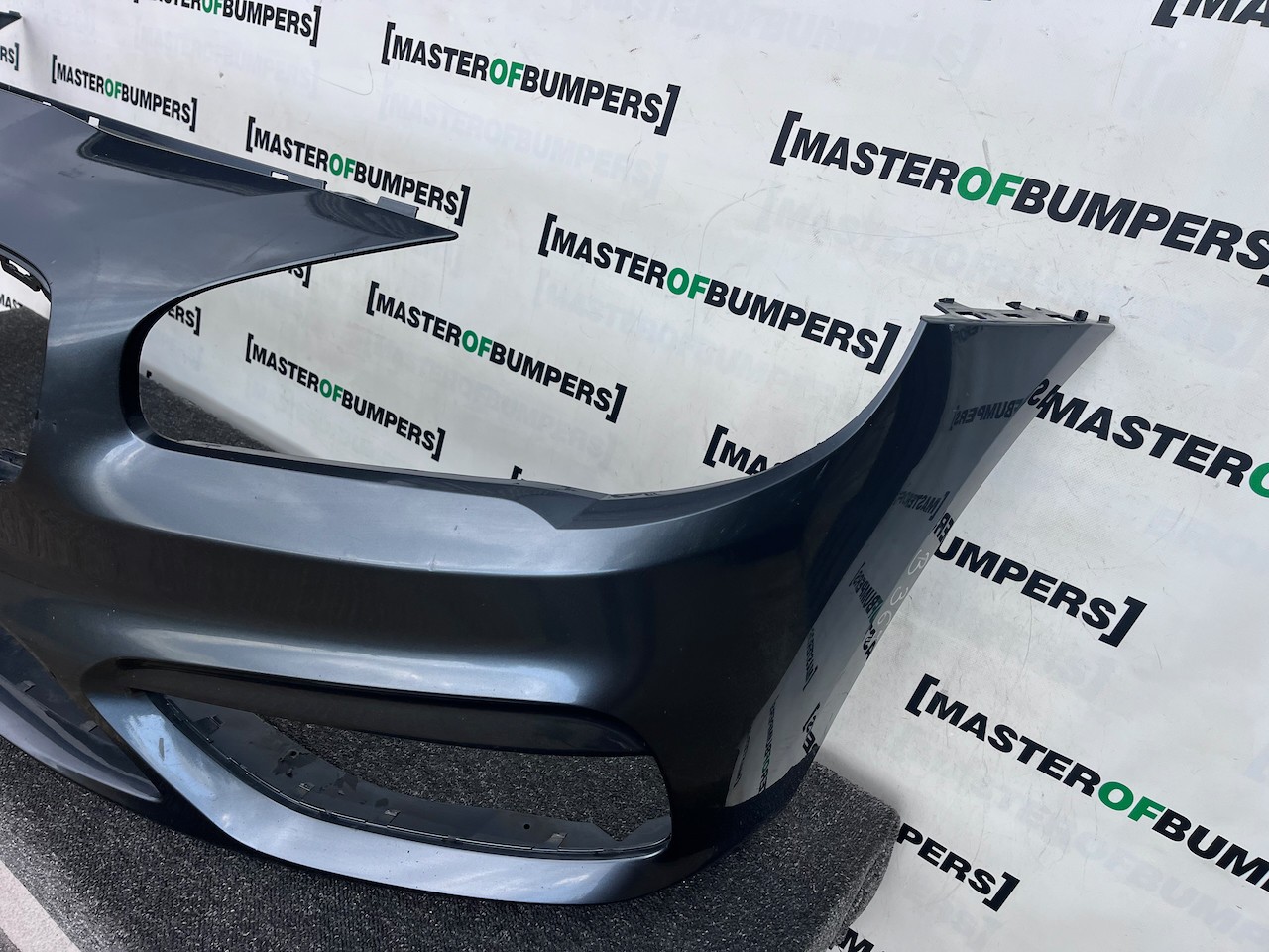BMW 2 Series F45 F46 Active  Gran Tourer 2014-2017 Front Bumper Genuine [B367]