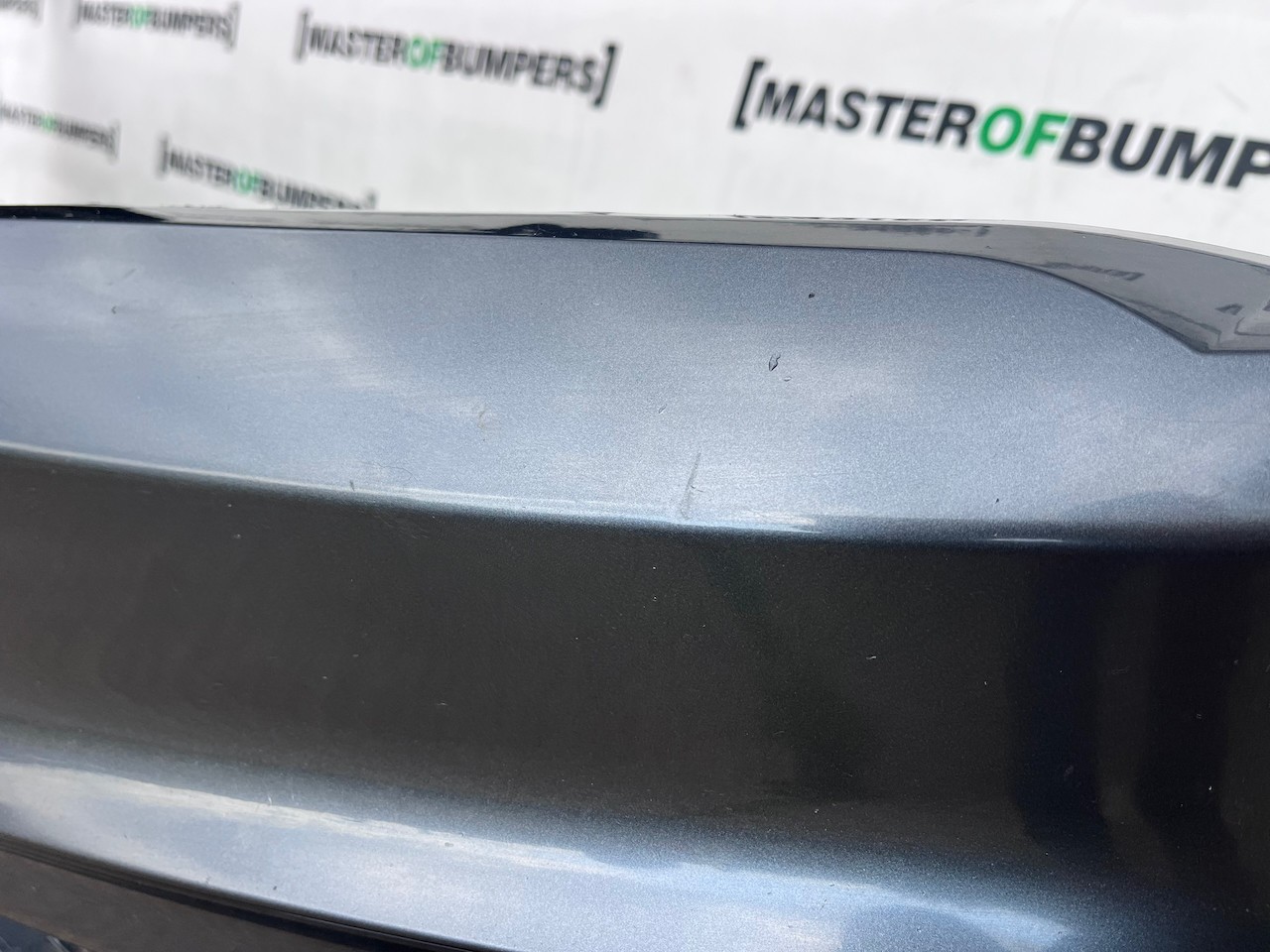 BMW 2 Series F45 F46 Active  Gran Tourer 2014-2017 Front Bumper Genuine [B367]