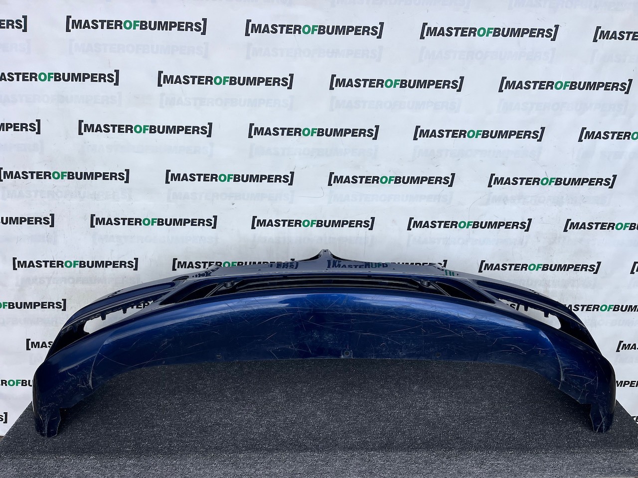 BMW 2 Series F45 F46 Active Gran Tourer 2014-2017 Front Bumper Genuine [B368]