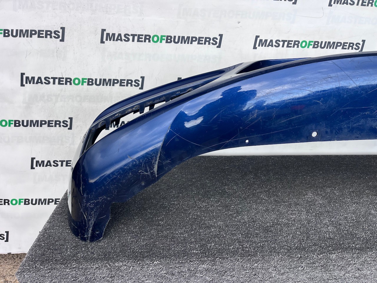 BMW 2 Series F45 F46 Active Gran Tourer 2014-2017 Front Bumper Genuine [B368]