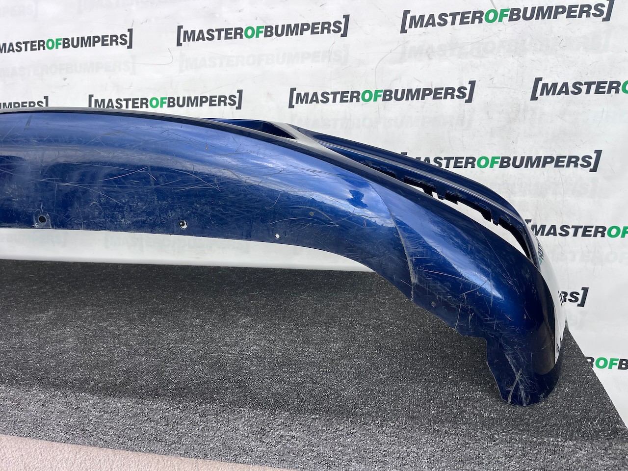 BMW 2 Series F45 F46 Active Gran Tourer 2014-2017 Front Bumper Genuine [B368]