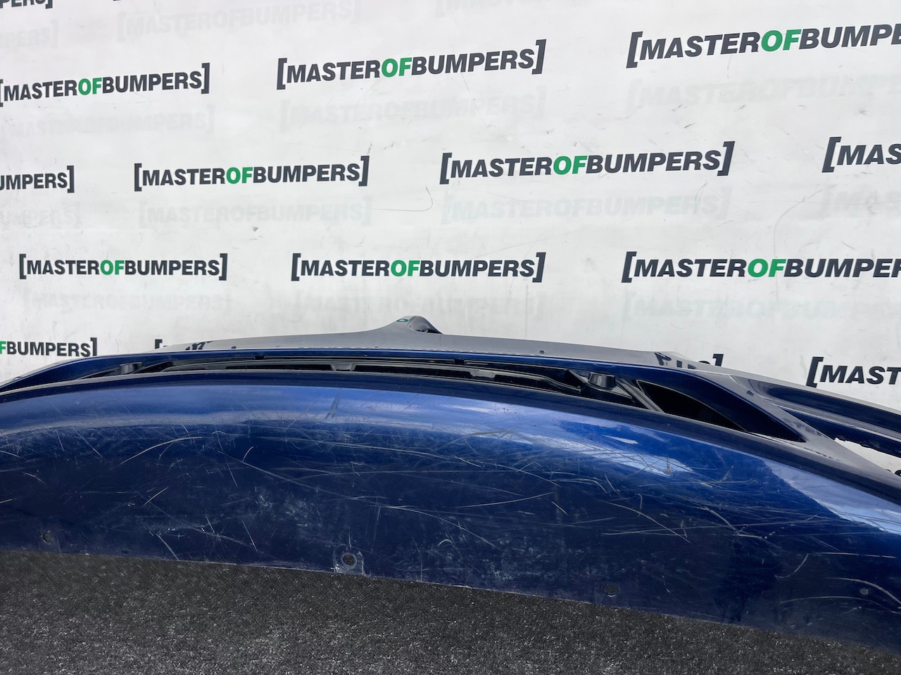 BMW 2 Series F45 F46 Active Gran Tourer 2014-2017 Front Bumper Genuine [B368]