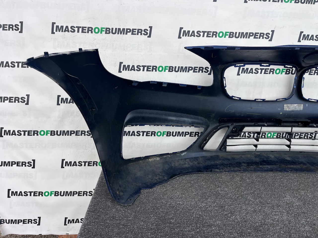 BMW 2 Series F45 F46 Active Gran Tourer 2014-2017 Front Bumper Genuine [B368]