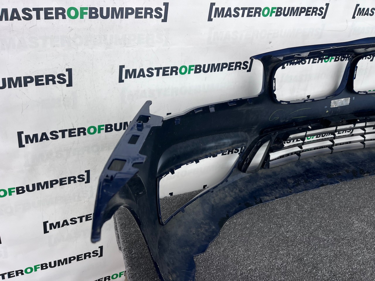 BMW 2 Series F45 F46 Active Gran Tourer 2014-2017 Front Bumper Genuine [B368]