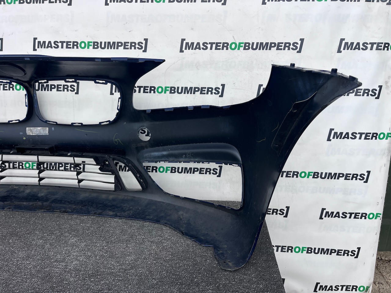 BMW 2 Series F45 F46 Active Gran Tourer 2014-2017 Front Bumper Genuine [B368]