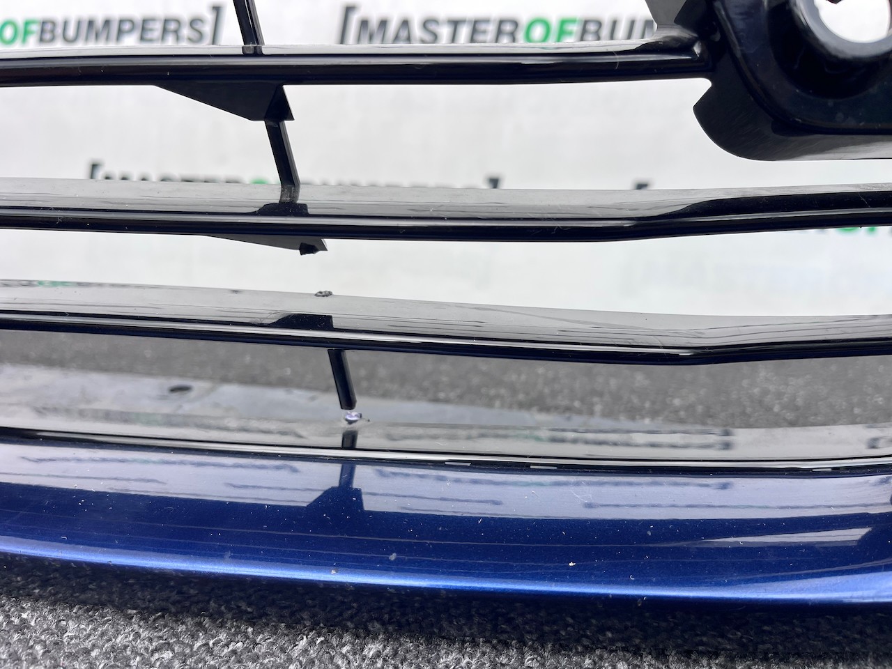 BMW 2 Series F45 F46 Active Gran Tourer 2014-2017 Front Bumper Genuine [B368]