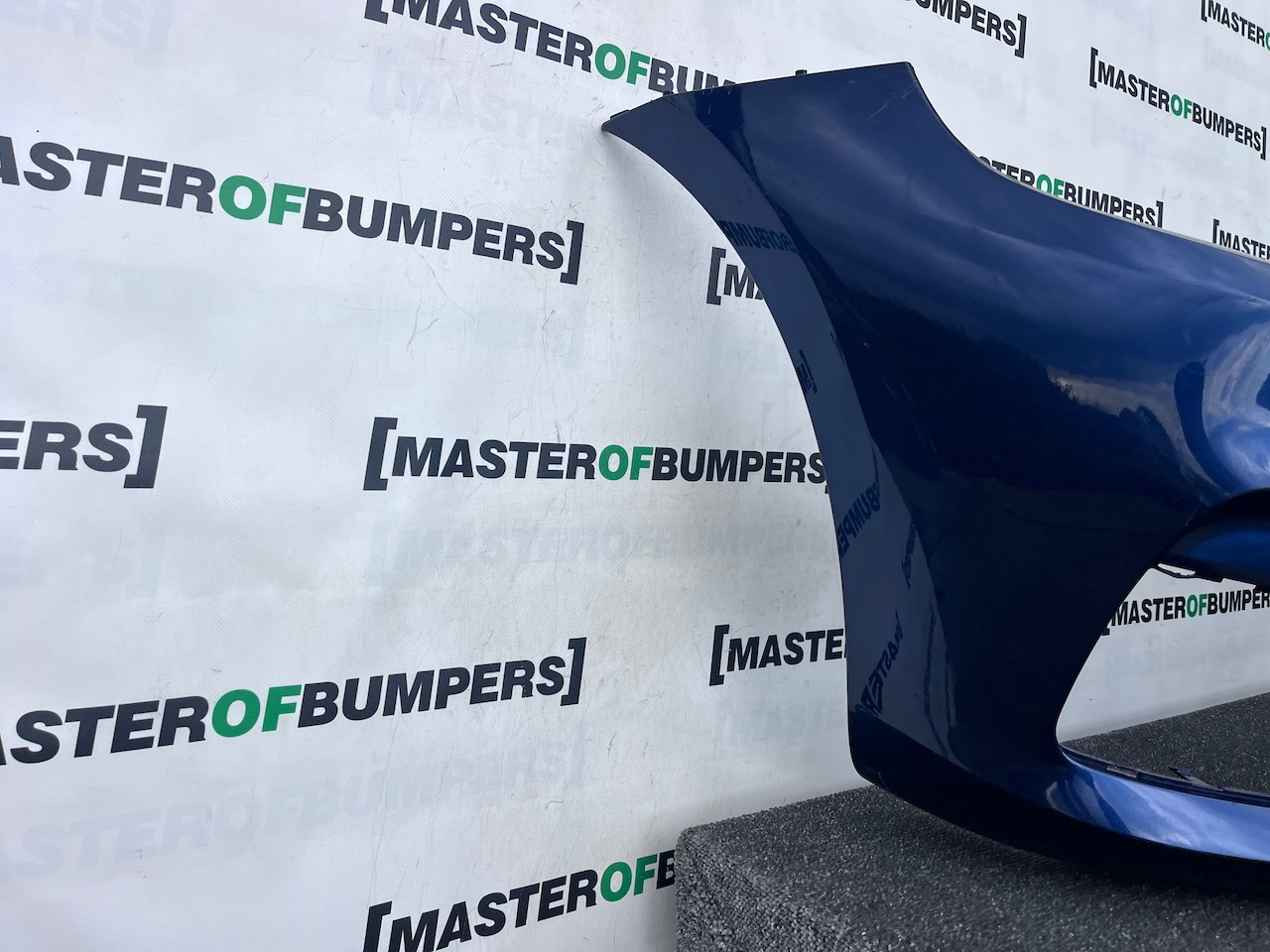 BMW 2 Series F45 F46 Active Gran Tourer 2014-2017 Front Bumper Genuine [B368]