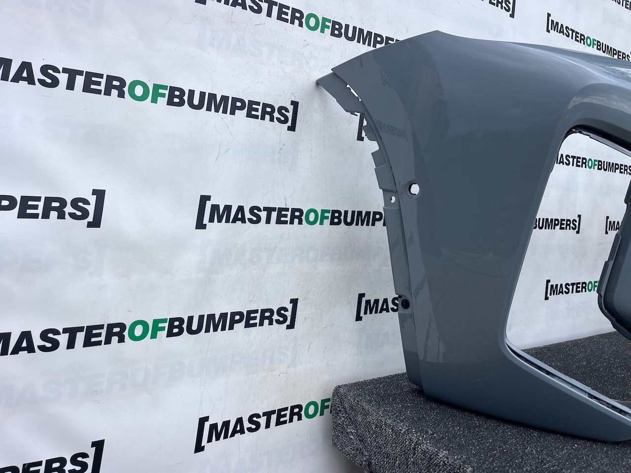 BMW X3m Competition F97 2022-2025 Front Bumper 6 Pdc Genuine [B371]