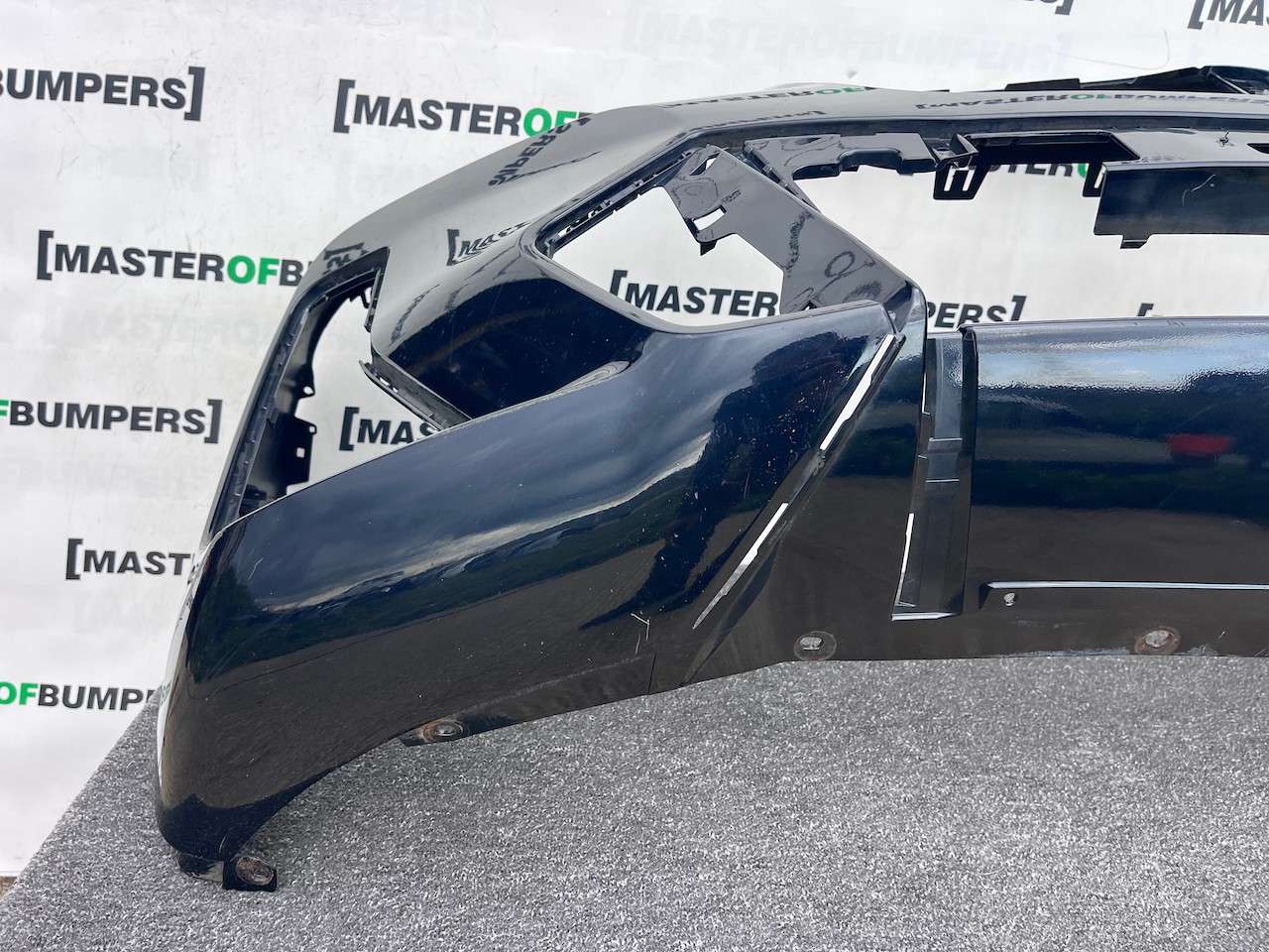BMW Ix3 I-x3 M Sport X-drive G01 G02 Lci 2022-2024 Front Bumper Genuine [B372]