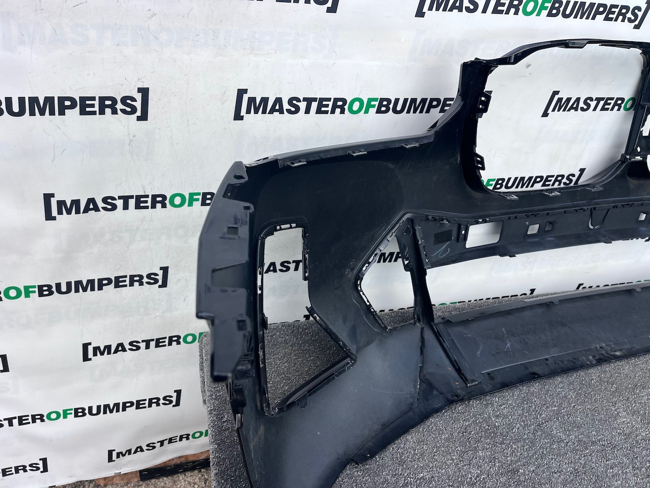 BMW Ix3 I-x3 M Sport X-drive G01 G02 Lci 2022-2024 Front Bumper Genuine [B372]