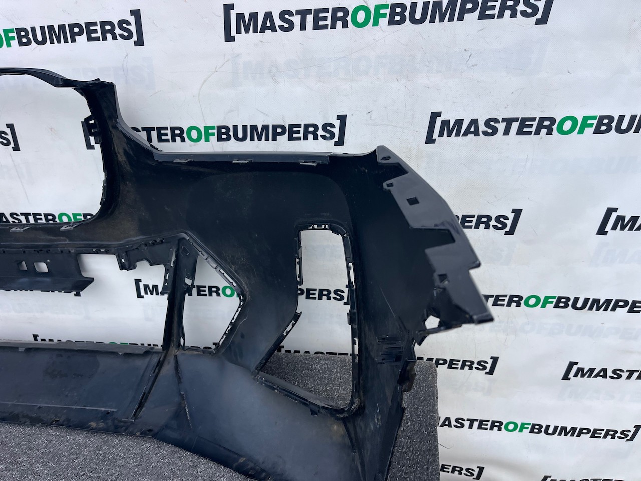 BMW Ix3 I-x3 M Sport X-drive G01 G02 Lci 2022-2024 Front Bumper Genuine [B372]