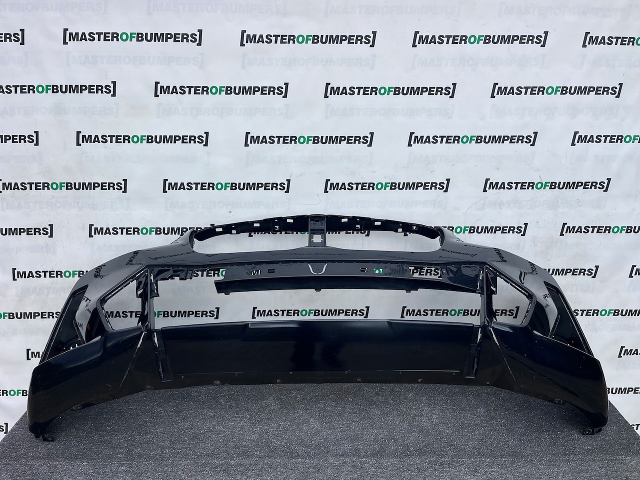 BMW Ix3 I-x3 M Sport X-drive G01 G02 Lci 2022-2024 Front Bumper Genuine [B372]