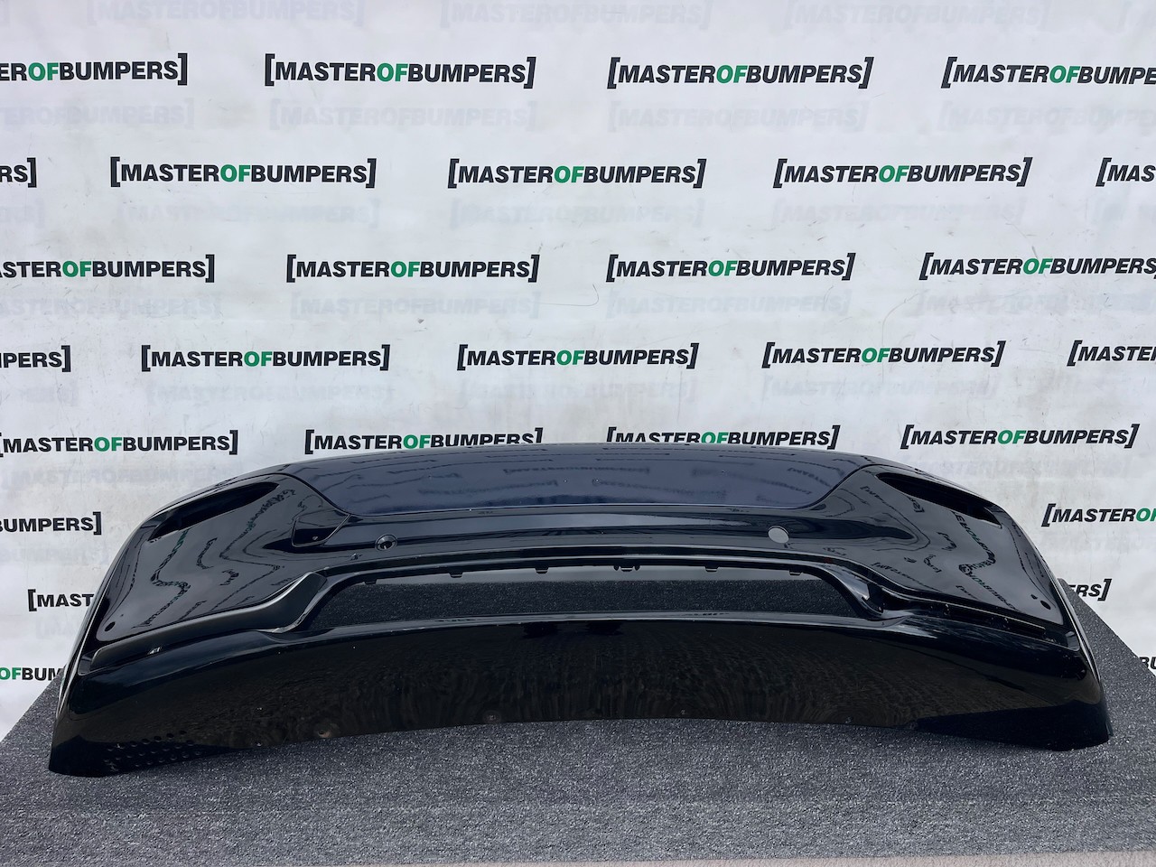 BMW I3 I3 Performance Competition 2018-2023 Front Bumper 4 Pdc Genuine [B374]