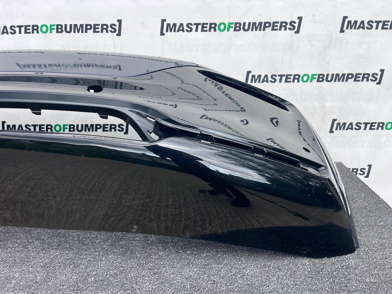 BMW I3 I3 Performance Competition 2018-2023 Front Bumper 4 Pdc Genuine [B374]