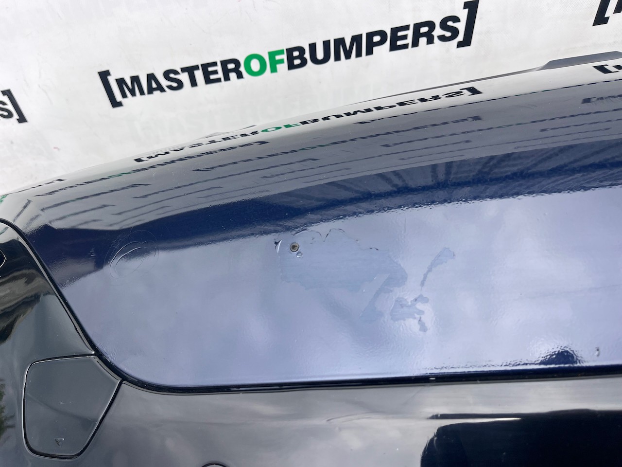 BMW I3 I3 Performance Competition 2018-2023 Front Bumper 4 Pdc Genuine [B374]
