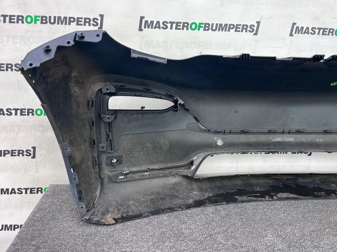 BMW I3 I3 Performance Competition 2018-2023 Front Bumper 4 Pdc Genuine [B374]