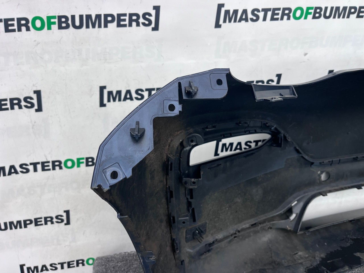 BMW I3 I3 Performance Competition 2018-2023 Front Bumper 4 Pdc Genuine [B374]