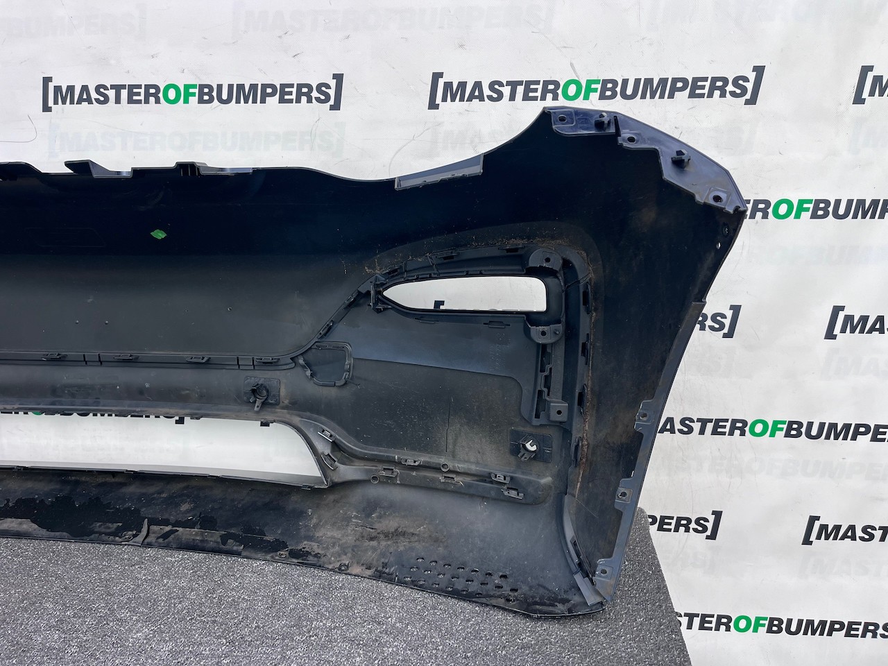 BMW I3 I3 Performance Competition 2018-2023 Front Bumper 4 Pdc Genuine [B374]