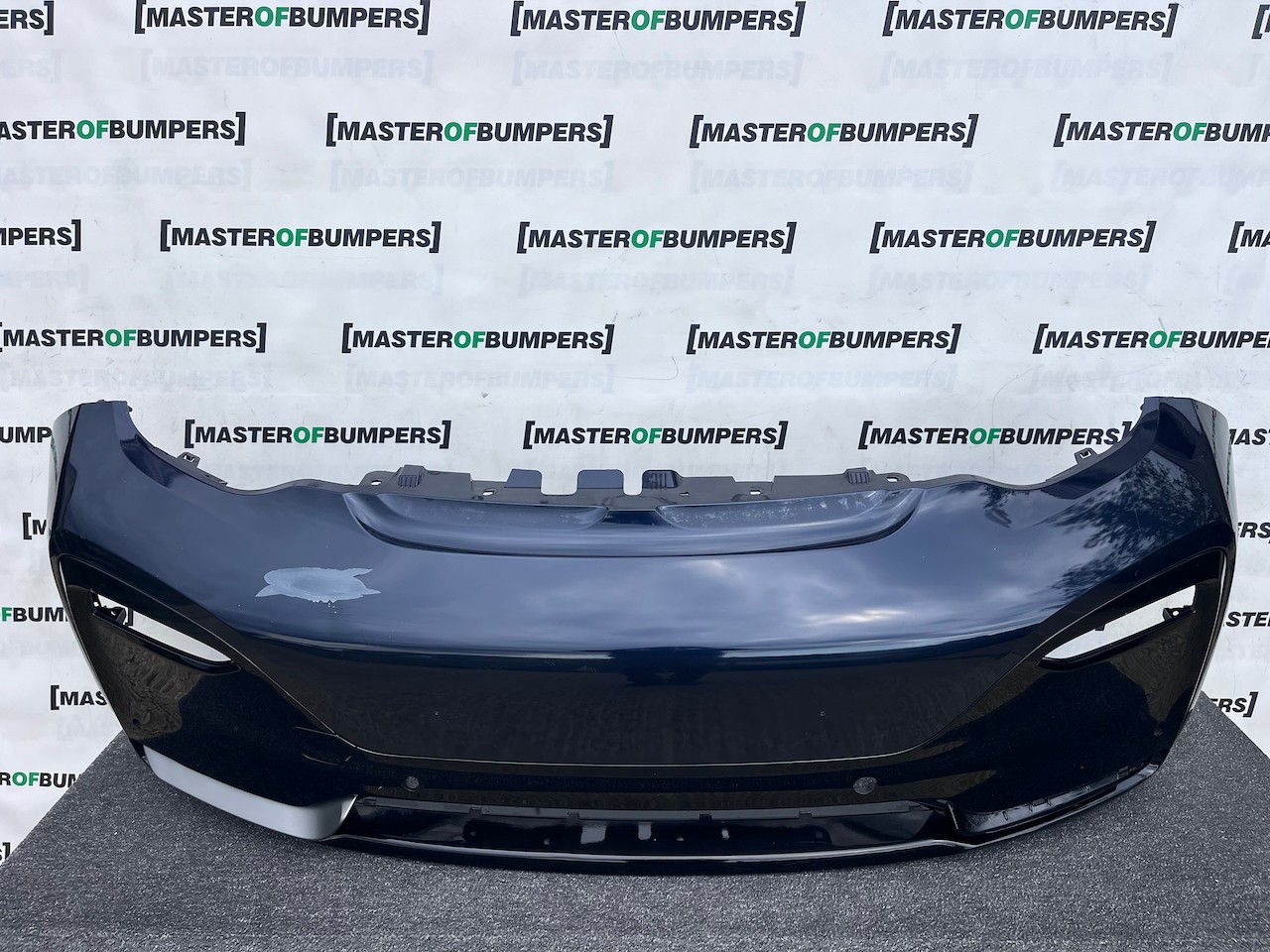 BMW I3 I3 Performance Competition 2018-2023 Front Bumper 4 Pdc Genuine [B374]