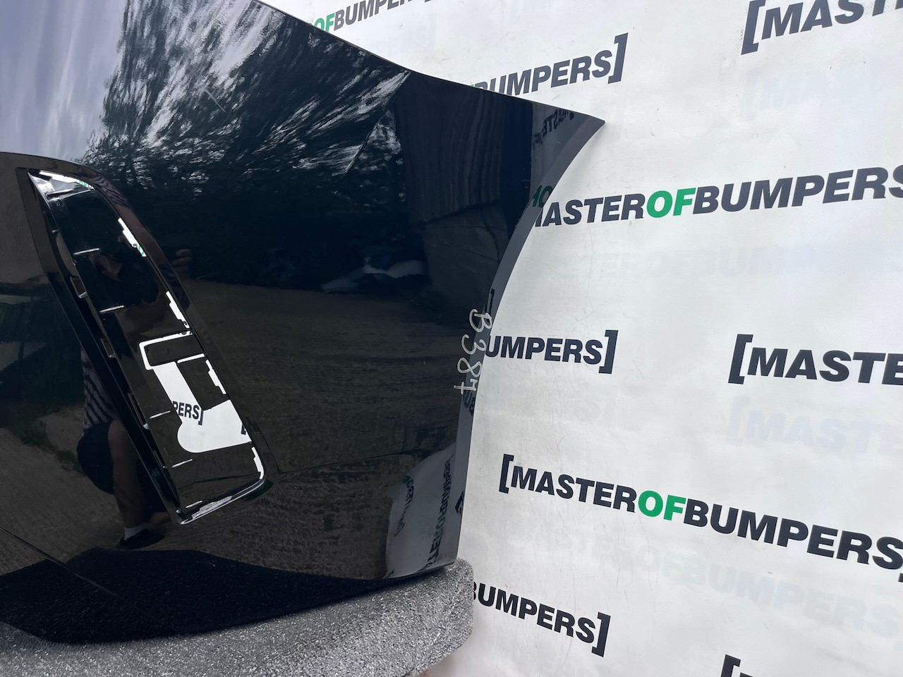 BMW X3 M Sport X-drive G45 2024-2027 Rear Bumper 4 Pdc Genuine [B387]