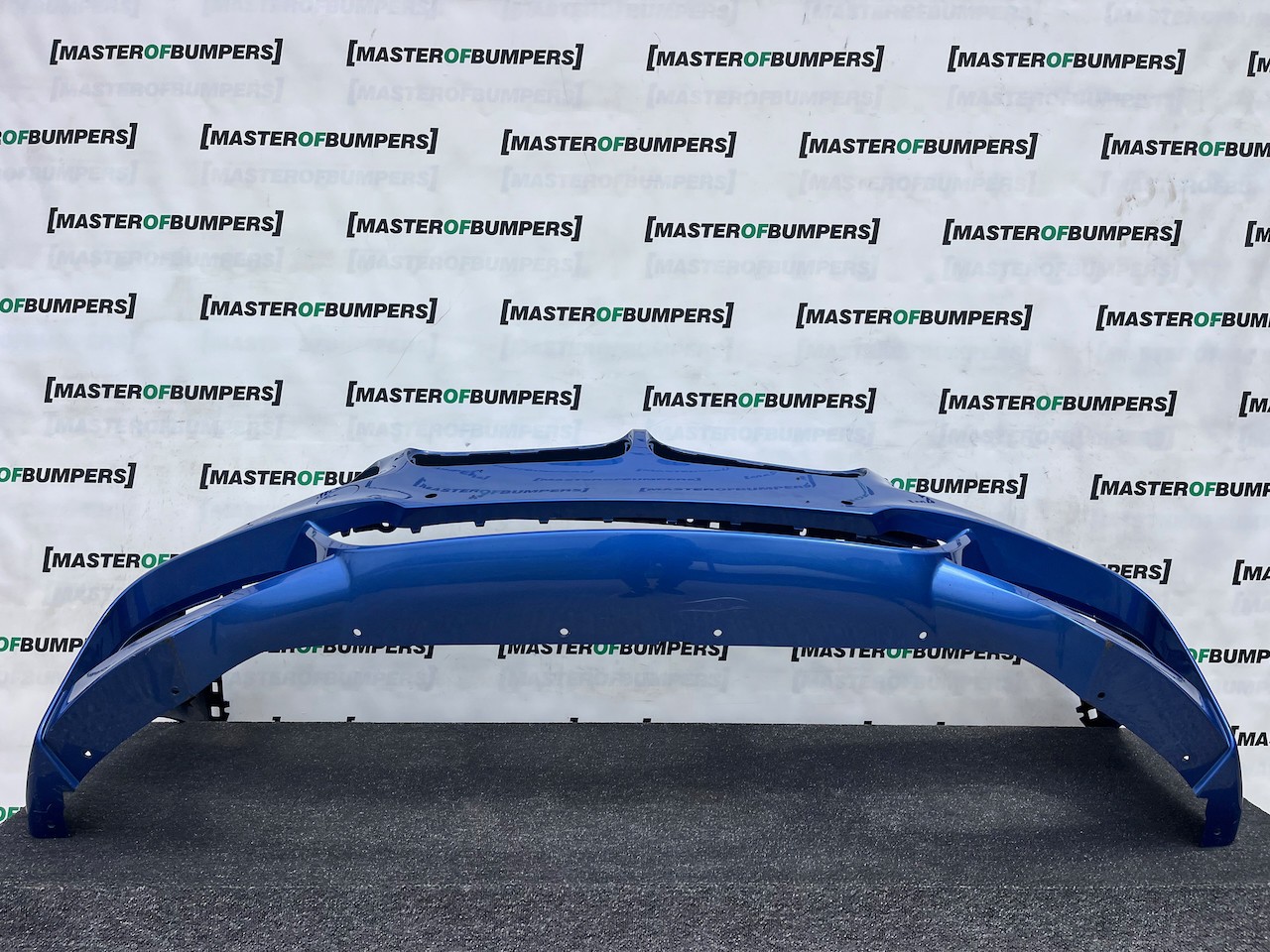 BMW 2 Series M Sport Active Tourer F45 F46 2014-2018 Front Bumper Genuine [B136]