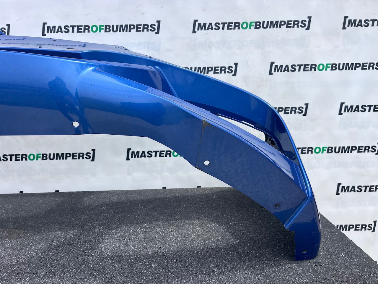 BMW 2 Series M Sport Active Tourer F45 F46 2014-2018 Front Bumper Genuine [B136]