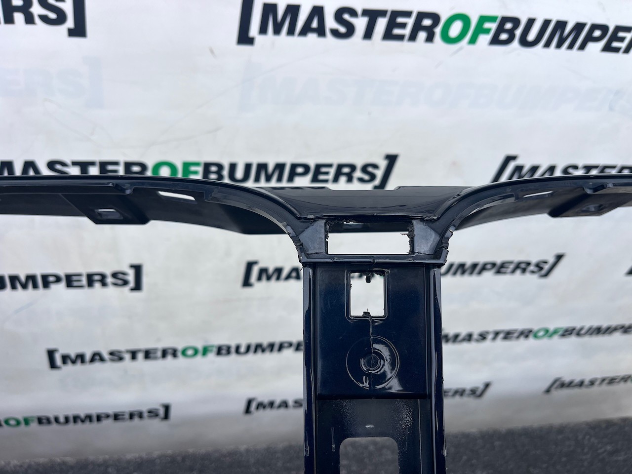 BMW X3 Ix3 M Sport Xdrive G01 Lci 2021-2024 Front Bumper 6 Pdc Genuine [B395]